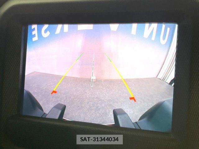 Jeep WRANGLER 2020-06 7501031-4