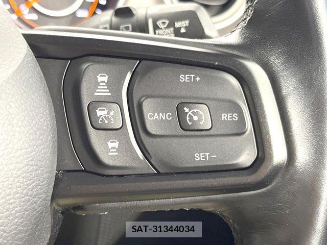 Jeep WRANGLER 2020-06 7501031-5