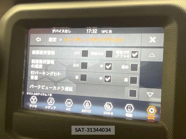 Jeep WRANGLER 2020-06 7501031-6