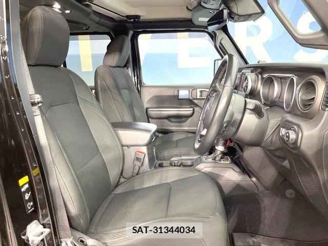 Jeep WRANGLER 2020-06 7501031-7