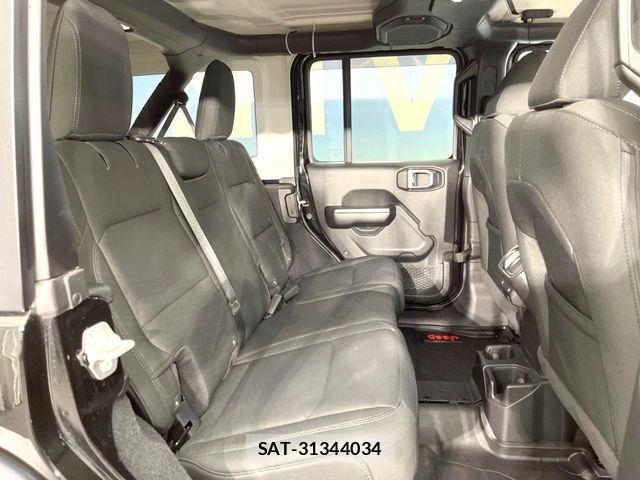 Jeep WRANGLER 2020-06 7501031-8