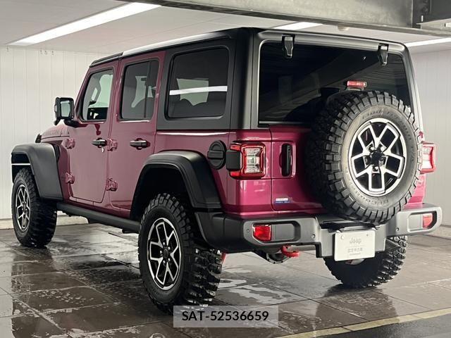Jeep WRANGLER 2025-04 7508889-2