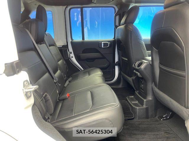 Jeep WRANGLER 2020-01 7501033-9