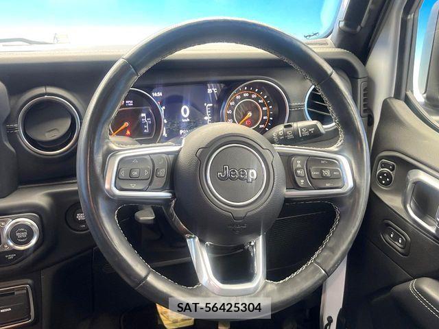 Jeep WRANGLER 2020-01 7501033-10