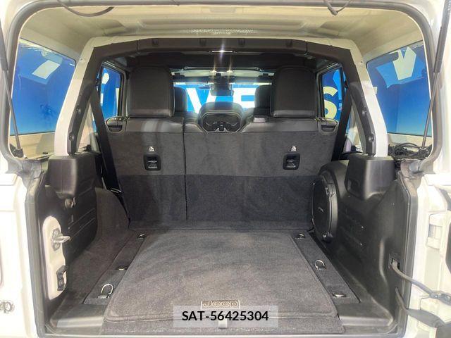 Jeep WRANGLER 2020-01 7501033-12