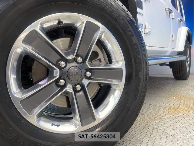 Jeep WRANGLER 2020-01 7501033-14