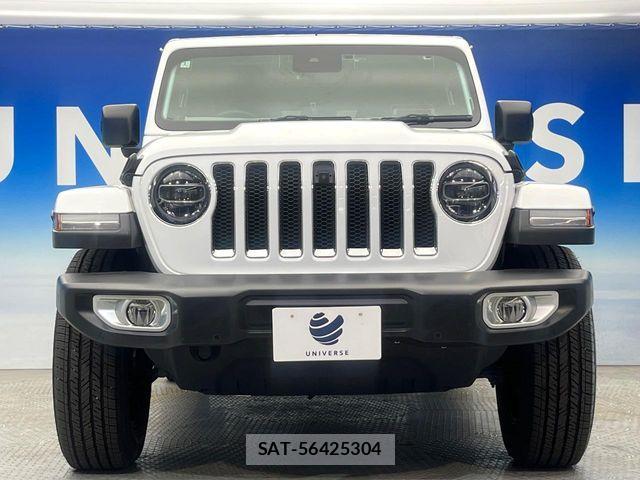 Jeep WRANGLER 2020-01 7501033-15
