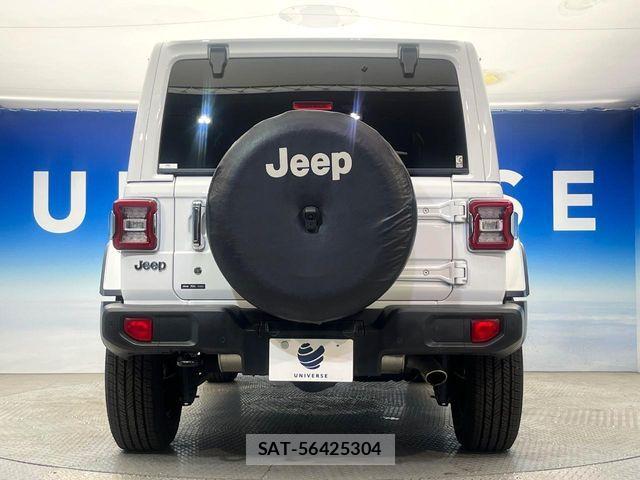 Jeep WRANGLER 2020-01 7501033-16