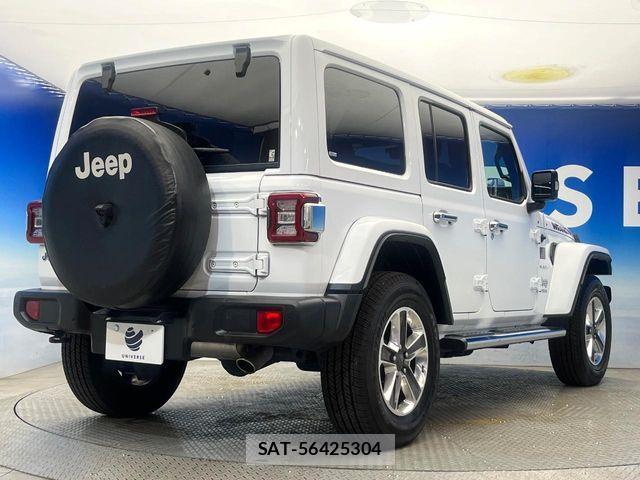 Jeep WRANGLER 2020-01 7501033-18
