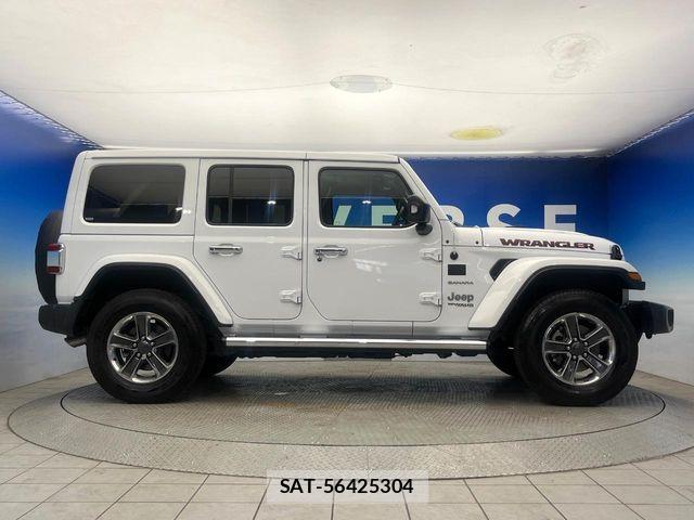 Jeep WRANGLER 2020-01 7501033-19