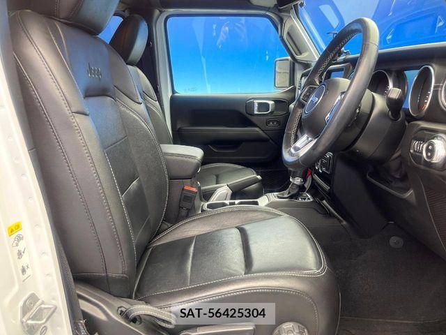Jeep WRANGLER 2020-01 7501033-8