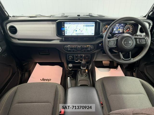 Jeep WRANGLER 2024-10 7508890-10