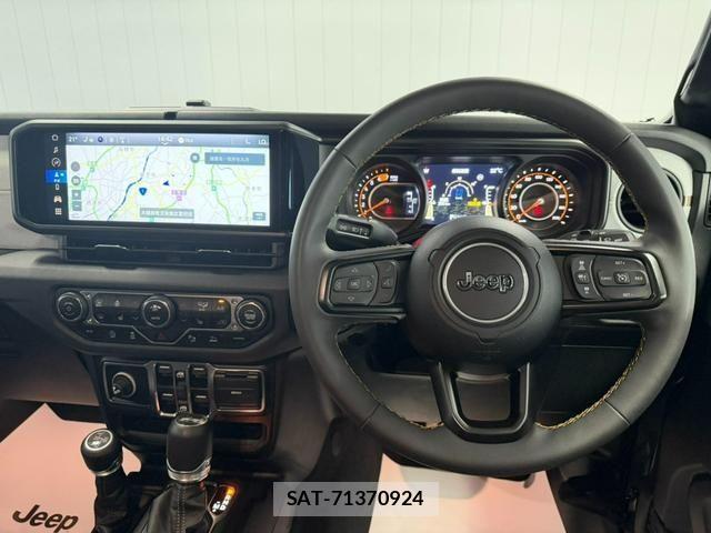 Jeep WRANGLER 2024-10 7508890-11