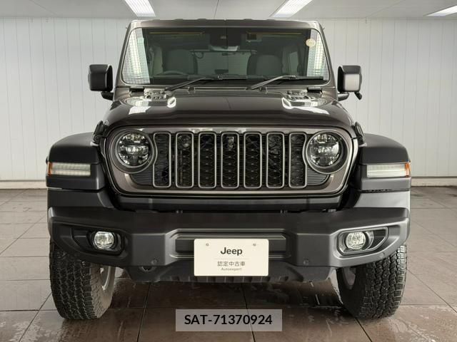 Jeep WRANGLER 2024-10 7508890-15