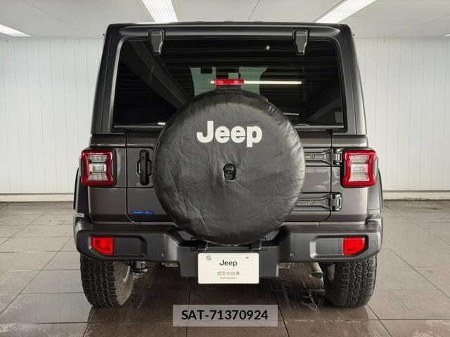 Jeep WRANGLER 2024-10 7508890-16