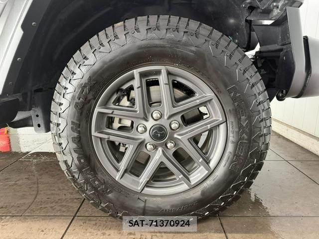 Jeep WRANGLER 2024-10 7508890-17