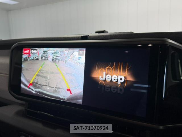 Jeep WRANGLER 2024-10 7508890-6