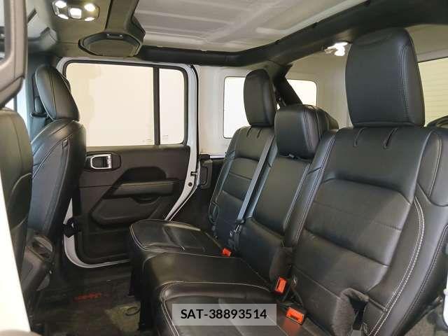 Jeep WRANGLER 2020-09 7501025-10