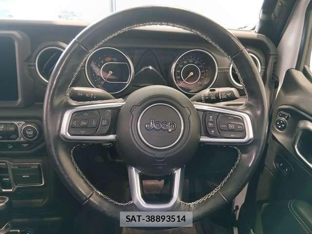 Jeep WRANGLER 2020-09 7501025-11