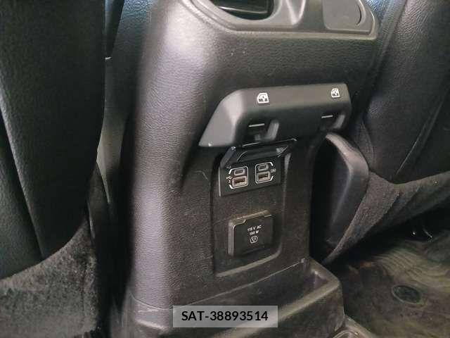 Jeep WRANGLER 2020-09 7501025-12