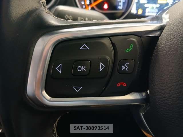 Jeep WRANGLER 2020-09 7501025-13