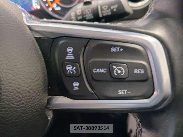 Jeep WRANGLER 2020-09 7501025-14