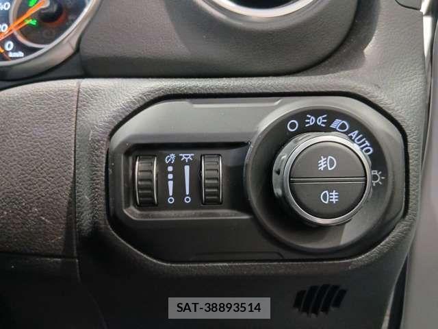 Jeep WRANGLER 2020-09 7501025-15