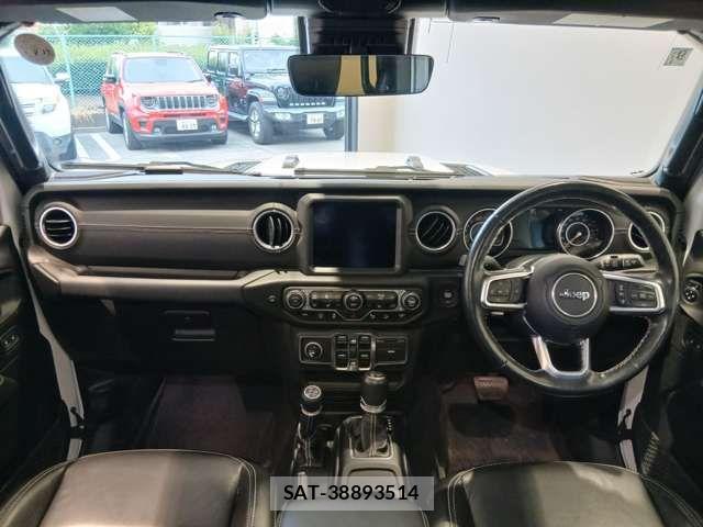 Jeep WRANGLER 2020-09 7501025-1