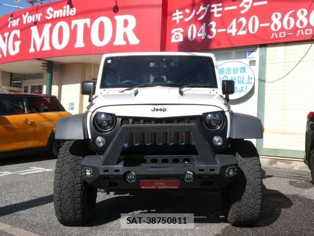 Jeep WRANGLER 2016-12 7501037-10