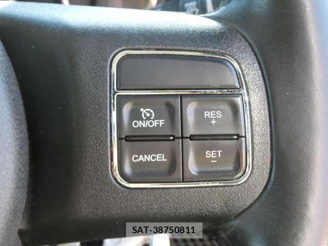 Jeep WRANGLER 2016-12 7501037-3