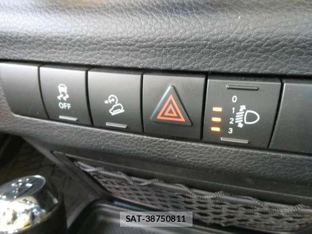Jeep WRANGLER 2016-12 7501037-4
