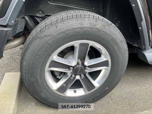 Jeep WRANGLER 2022-06 7562263-9