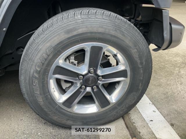 Jeep WRANGLER 2022-06 7562263-10