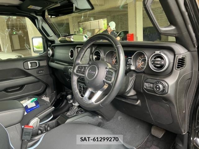 Jeep WRANGLER 2022-06 7562263-12