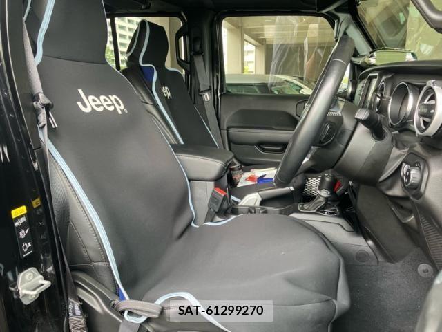 Jeep WRANGLER 2022-06 7562263-13