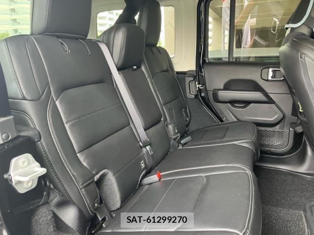 Jeep WRANGLER 2022-06 7562263-14