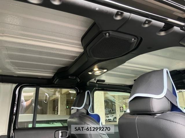 Jeep WRANGLER 2022-06 7562263-16