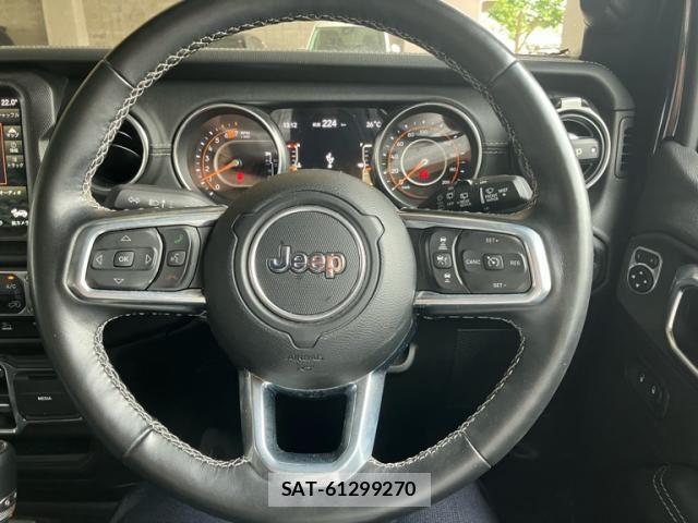 Jeep WRANGLER 2022-06 7562263-17