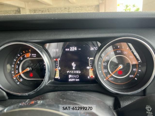 Jeep WRANGLER 2022-06 7562263-18