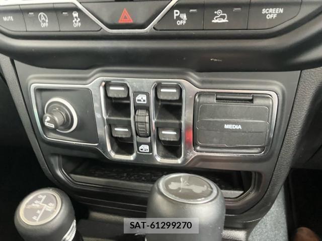 Jeep WRANGLER 2022-06 7562263-22
