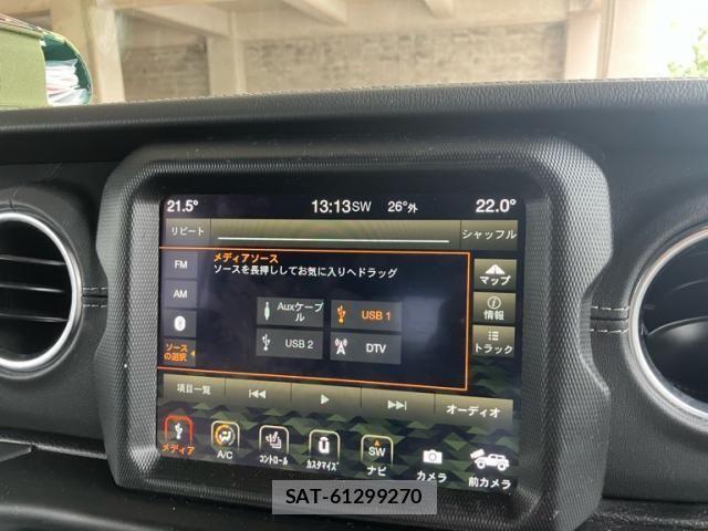 Jeep WRANGLER 2022-06 7562263-24