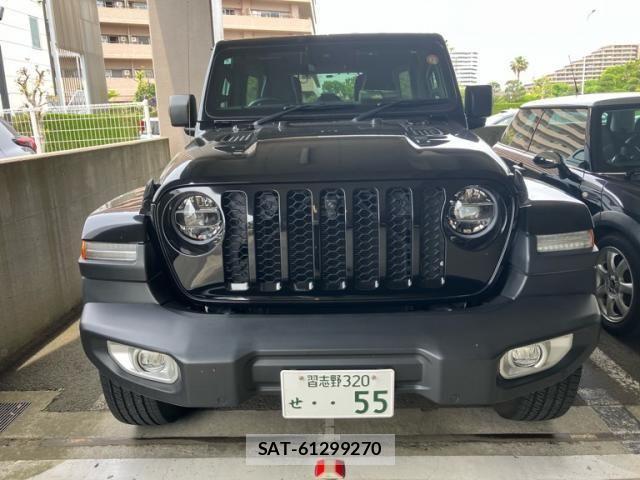 Jeep WRANGLER 2022-06 7562263-2