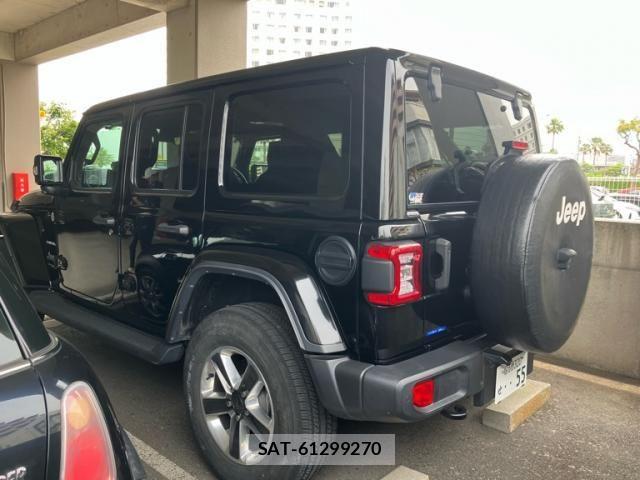 Jeep WRANGLER 2022-06 7562263-5