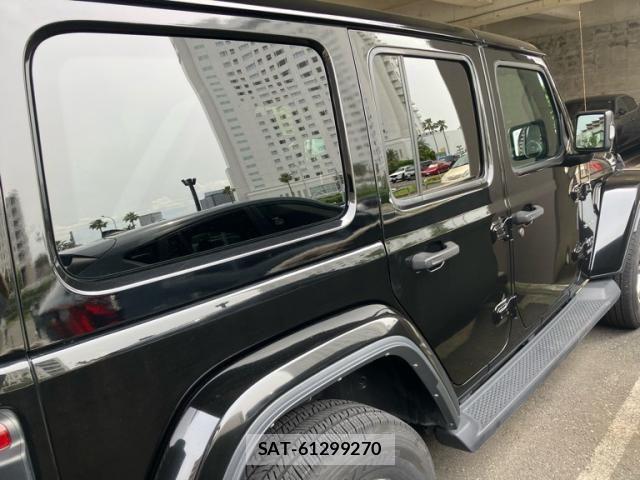 Jeep WRANGLER 2022-06 7562263-6