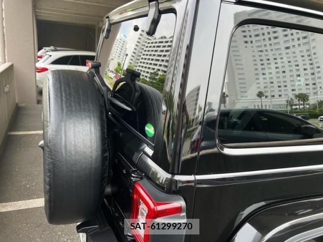 Jeep WRANGLER 2022-06 7562263-7