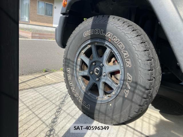 Jeep WRANGLER 2012-05 7562264-10