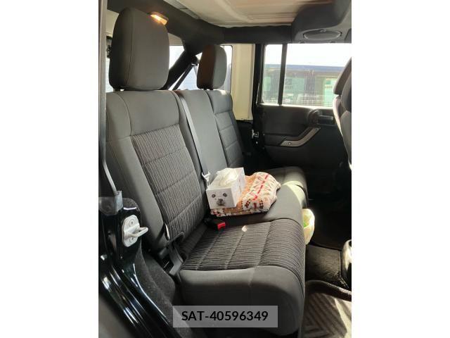 Jeep WRANGLER 2012-05 7562264-14