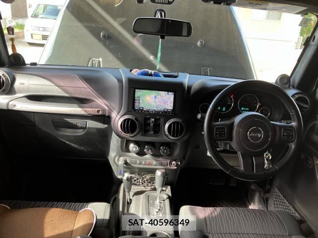 Jeep WRANGLER 2012-05 7562264-16