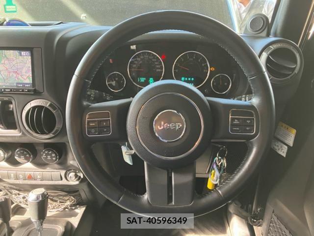 Jeep WRANGLER 2012-05 7562264-17