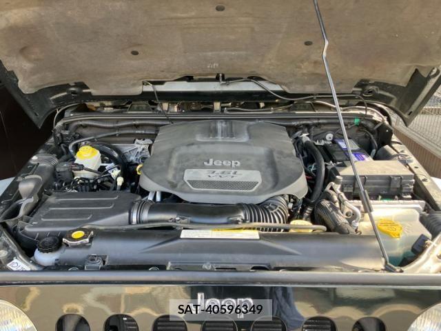 Jeep WRANGLER 2012-05 7562264-1